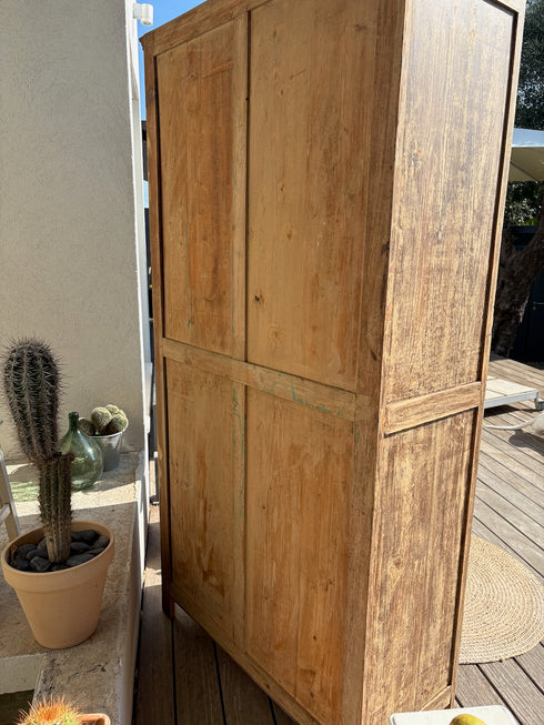 Armoire parisienne "Donatella"